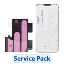 ServicePack Battery for...