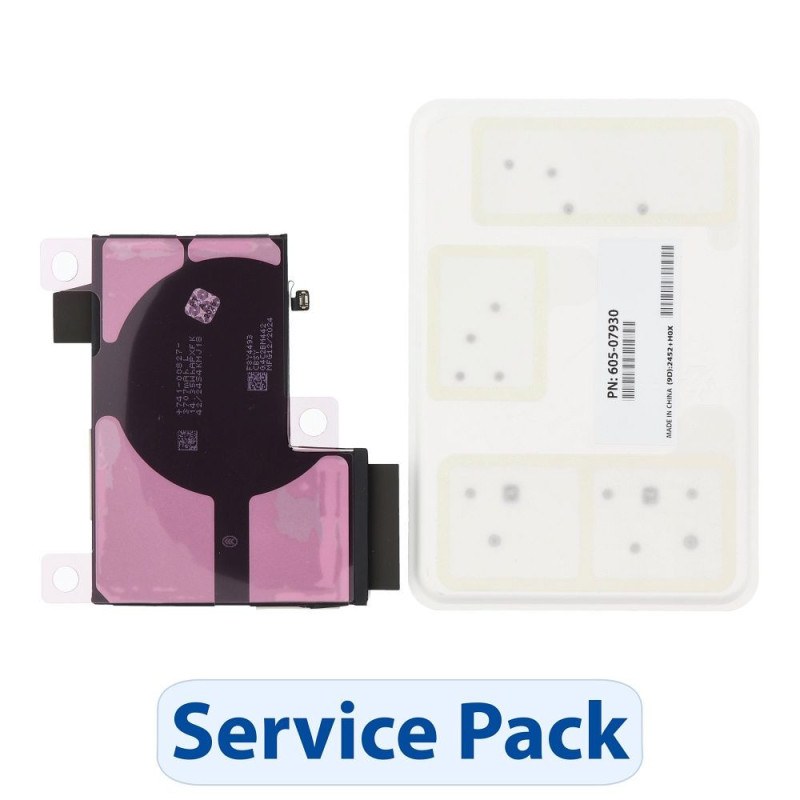 „ServicePack“ baterija, skirta „Apple iPhone 12 Pro Max“ (661-18428)