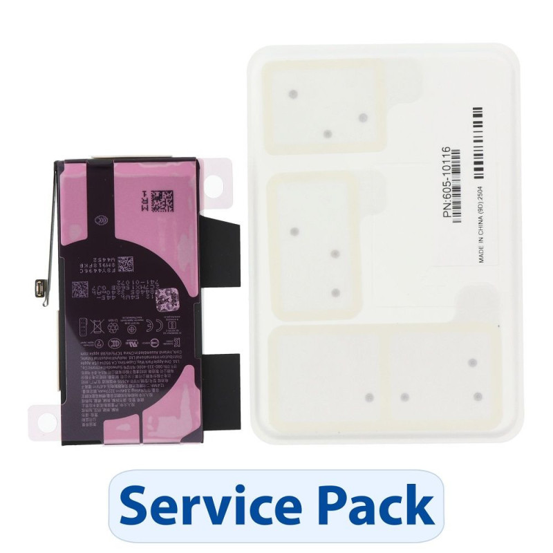 „ServicePack“ baterija, skirta „Apple iPhone 13“ (661-21991)