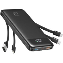 Powerbank Charmast W1148 5V...