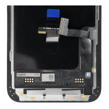 JK LCD ekranas, skirtas IPHONE 13 MINI FullHD Incell JK LCD ekranas, skirtas IPHONE 13 MINI FullHD Incell