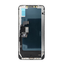 ZY LCD Display for IPHONE XS MAX FFHD-900p Incell (Change IC) ZY LCD Display for IPHONE XS MAX FFHD-900p Incell (Change IC)