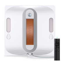 Lubluelu Lubluelu CHYW201 Smart Window Cleaning Robot Lubluelu Lubluelu CHYW201 Smart Window Cleaning Robot