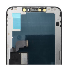ZY LCD ekranas, skirtas IPHONE XS MAX FFHD-900p Incell (keisti IC) ZY LCD ekranas, skirtas IPHONE XS MAX FFHD-900p Incell (keisti IC)