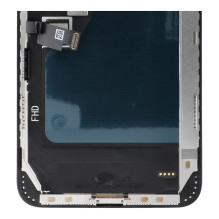 ZY LCD Display for IPHONE XS MAX FFHD-900p Incell (Change IC) ZY LCD Display for IPHONE XS MAX FFHD-900p Incell (Change IC)