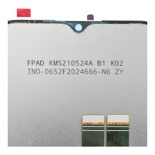 FixCell LCD Display for SAMSUNG a03 a035g (Refub. without frame)