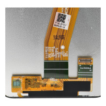FixCell LCD Display for SAMSUNG a03 a035g (Refub. without frame)