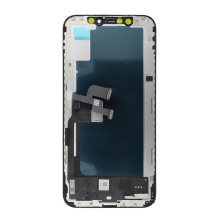 ZY LCD Display for IPHONE XS FFHD-900p Incell (Change IC) ZY LCD Display for IPHONE XS FFHD-900p Incell (Change IC)