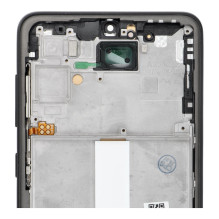 LCD Display for SAMSUNG A33 5G HARD OLED with frame LCD Display for SAMSUNG A33 5G HARD OLED with frame