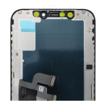 ZY LCD Display for IPHONE XS FFHD-900p Incell (Change IC) ZY LCD Display for IPHONE XS FFHD-900p Incell (Change IC)