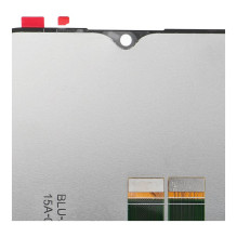 FixCell LCD Display for SAMSUNG a03s a037f 160mm (Refub. without frame) FixCell LCD Display for SAMSUNG a03s a037f 160mm (Refub. without frame)