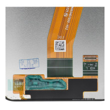„FixCell“ LCD ekranas, skirtas „SAMSUNG a03s a037f“, 160 mm (atšauktas be rėmelio)