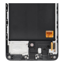 LCD Display for SAMSUNG A51 4G HARD OLED with frame LCD Display for SAMSUNG A51 4G HARD OLED with frame