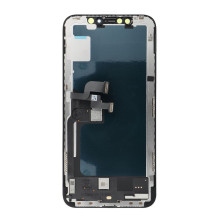 ZY LCD Display for IPHONE X FFHD-900p Incell (Change IC) ZY LCD Display for IPHONE X FFHD-900p Incell (Change IC)