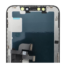 ZY LCD ekranas, skirtas IPHONE X FFHD-900p Incell (keisti IC) ZY LCD ekranas, skirtas IPHONE X FFHD-900p Incell (keisti IC)