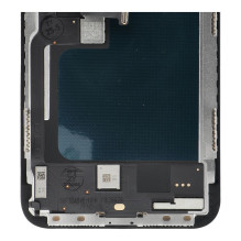 ZY LCD Display for IPHONE X FFHD-900p Incell (Change IC) ZY LCD Display for IPHONE X FFHD-900p Incell (Change IC)