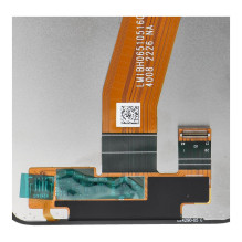 FixCell LCD Display for SAMSUNG a04e a042 (Refub. without frame)