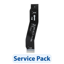 „ServicePack“ pagrindinės plokštės lankstusis kabelis, skirtas „SAMSUNG S23 Plus S916B GH82-30472A“
