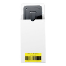 „FixCell“ LCD ekranas, skirtas „iPhone 14“, minkštas OLED, 120 Hz (diagnozuojamas: naudotas) „FixCell“ LCD ekranas, skirtas „iPhone 14“, minkštas OLED, 120 Hz (diagnozuojamas: naudotas)