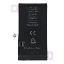 JCID Diagnosable (used) Battery for iPhone 12 / 12 Pro 2815 mAh (standard capacity)