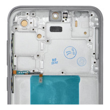 LCD Display for SAMSUNG S23 FE HARD OLED with frame LCD Display for SAMSUNG S23 FE HARD OLED with frame
