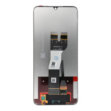 FixCell LCD Display for...