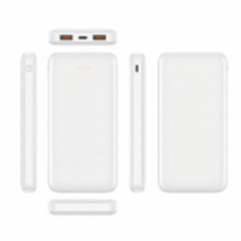Powerbank Veger A10 (W1065) 2A 10000 mAh white Powerbank Veger A10 (W1065) 2A 10000 mAh white