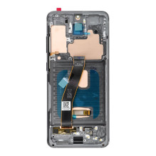 LCD Display for SAMSUNG S20...