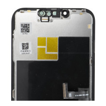 „FixCell“ LCD ekranas, skirtas „iPhone 13 Pro“, minkštas OLED, 120 Hz (diagnozuojamas: naudotas) „FixCell“ LCD ekranas, skirtas „iPhone 13 Pro“, minkštas OLED, 120 Hz (diagnozuojamas: naudotas)