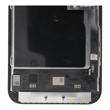 „FixCell“ LCD ekranas, skirtas „iPhone 13 Pro“, minkštas OLED, 120 Hz (diagnozuojamas: naudotas) „FixCell“ LCD ekranas, skirtas „iPhone 13 Pro“, minkštas OLED, 120 Hz (diagnozuojamas: naudotas)