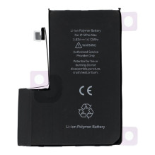 JCID Diagnosable (used) Battery for iPhone 12 Pro Max 3687 mAh (standard capacity) JCID Diagnosable (used) Battery for iPhone 12 Pro Max 3687 mAh (standard capacity)
