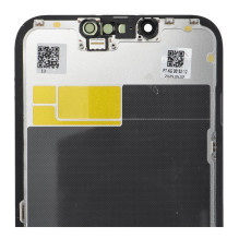 „FixCell“ LCD ekranas, skirtas „iPhone 13“, minkštas OLED, 120 Hz (diagnozuojamas: naudotas) „FixCell“ LCD ekranas, skirtas „iPhone 13“, minkštas OLED, 120 Hz (diagnozuojamas: naudotas)