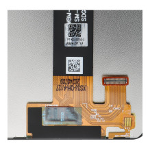 FixCell LCD Display for SAMSUNG a12 a127 (Refub. without frame) FixCell LCD Display for SAMSUNG a12 a127 (Refub. without frame)