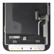 „FixCell“ LCD ekranas, skirtas „iPhone 13“, minkštas OLED, 120 Hz (diagnozuojamas: naudotas) „FixCell“ LCD ekranas, skirtas „iPhone 13“, minkštas OLED, 120 Hz (diagnozuojamas: naudotas)
