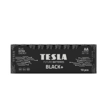 TESLA alkaline battery R6...