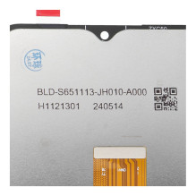 FixCell LCD Display for SAMSUNG a13 5G a136 (Refub. without frame) FixCell LCD Display for SAMSUNG a13 5G a136 (Refub. without frame)