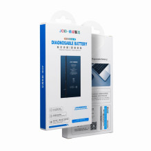 JCID Diagnosable (used) Battery for iPhone 13 (standard capacity) JCID Diagnosable (used) Battery for iPhone 13 (standard capacity)