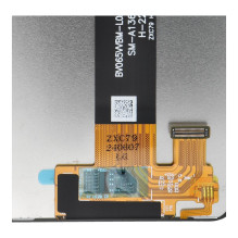 FixCell LCD Display for SAMSUNG a13 5G a136 (Refub. without frame) FixCell LCD Display for SAMSUNG a13 5G a136 (Refub. without frame)