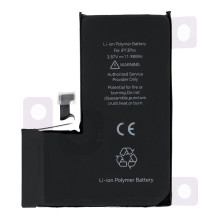 JCID Diagnosable (used) Battery for iPhone 13 Pro 3095 mAh (standard capacity) JCID Diagnosable (used) Battery for iPhone 13 Pro 3095 mAh (standard capacity)