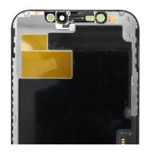 FixCell LCD Display for IPHONE 12 / 12 Pro SOFT OLED (Diagnosable: Used) FixCell LCD Display for IPHONE 12 / 12 Pro SOFT OLED (Diagnosable: Used)