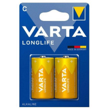 VARTA šarminės baterijos...
