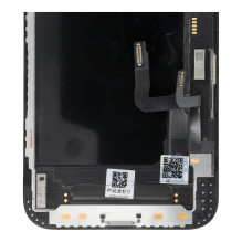 FixCell LCD Display for IPHONE 12 / 12 Pro SOFT OLED (Diagnosable: Used) FixCell LCD Display for IPHONE 12 / 12 Pro SOFT OLED (Diagnosable: Used)