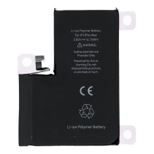 JCID Diagnosable (used) Battery for iPhone 13 Pro Max 4352 mAh (standard capacity) JCID Diagnosable (used) Battery for iPhone 13 Pro Max 4352 mAh (standard capacity)