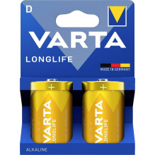 VARTA bateria alkaliczna...