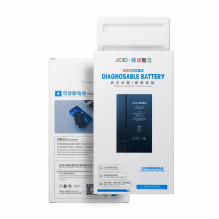 JCID Diagnosable (used) Battery for iPhone 13 Pro Max 4352 mAh (standard capacity) JCID Diagnosable (used) Battery for iPhone 13 Pro Max 4352 mAh (standard capacity)