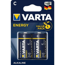 VARTA šarminė baterija R14...
