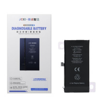 JCID Diagnosable (used)...