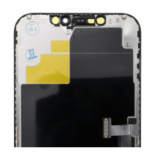 ZY LCD ekranas, skirtas IPHONE 12 PRO MAX FFHD-900p Incell (keisti IC) ZY LCD ekranas, skirtas IPHONE 12 PRO MAX FFHD-900p Incell (keisti IC)