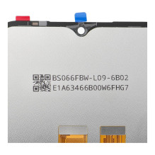 FixCell LCD Display for SAMSUNG a14 5G a146P (Refub. without frame) FixCell LCD Display for SAMSUNG a14 5G a146P (Refub. without frame)