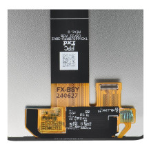„FixCell“ LCD ekranas, skirtas „SAMSUNG a14 5G a146P“ (atšauktas be rėmelio) „FixCell“ LCD ekranas, skirtas „SAMSUNG a14 5G a146P“ (atšauktas be rėmelio)